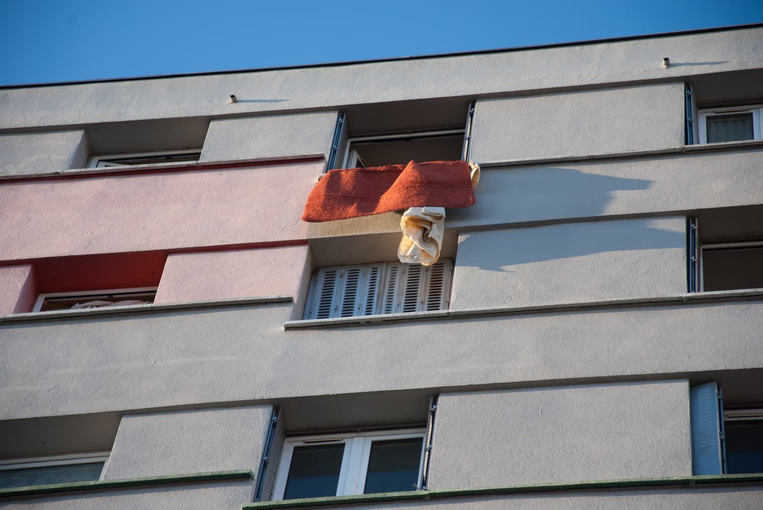 Photo de Atelier recit de la muraille