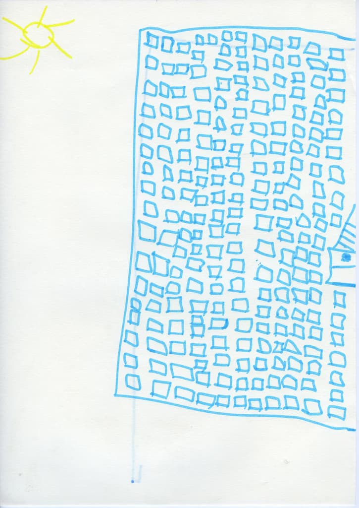 Photo de Atelier recit de la muraille