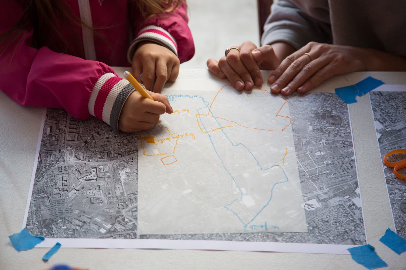 Photo de Ateliers nomades