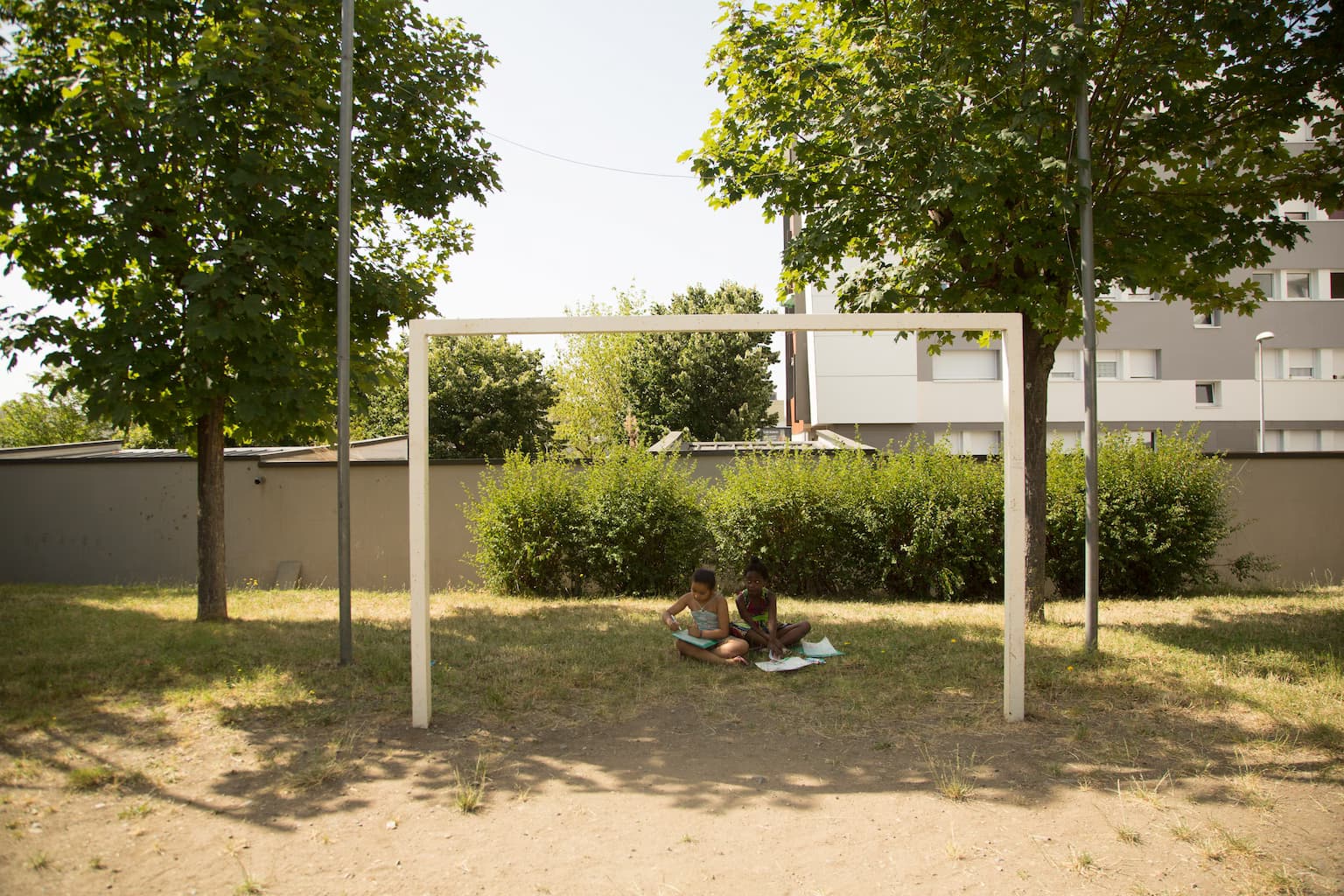 Photo de Ateliers nomades