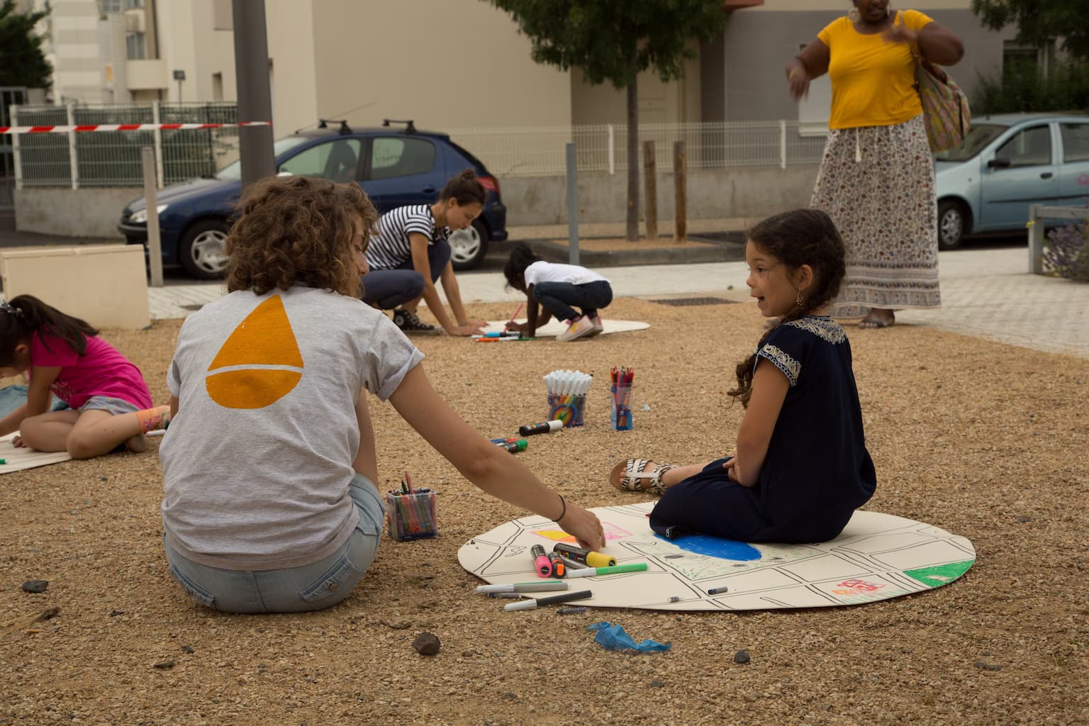 Photo de Ateliers nomades