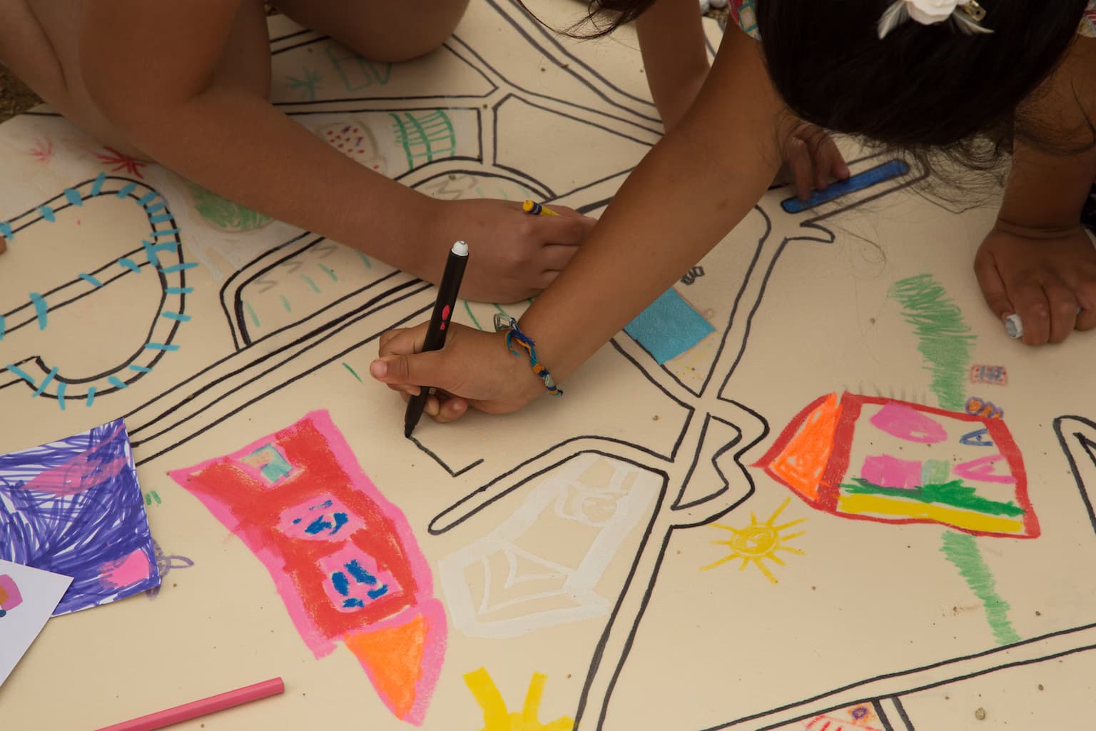 Photo de Ateliers nomades