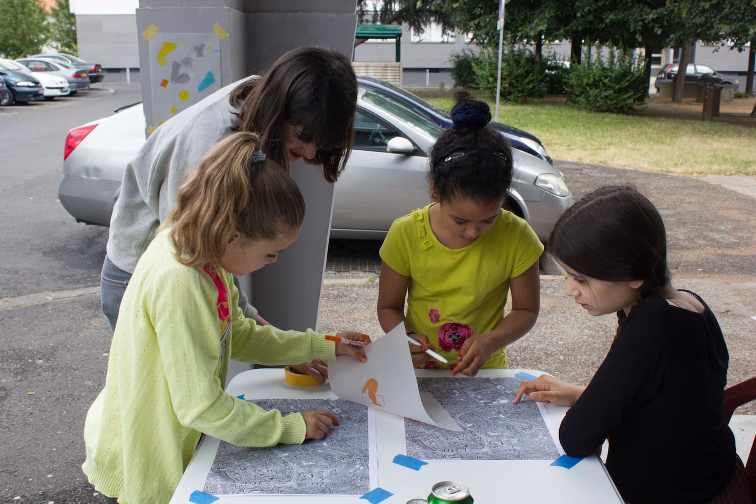 Photo de Ateliers nomades