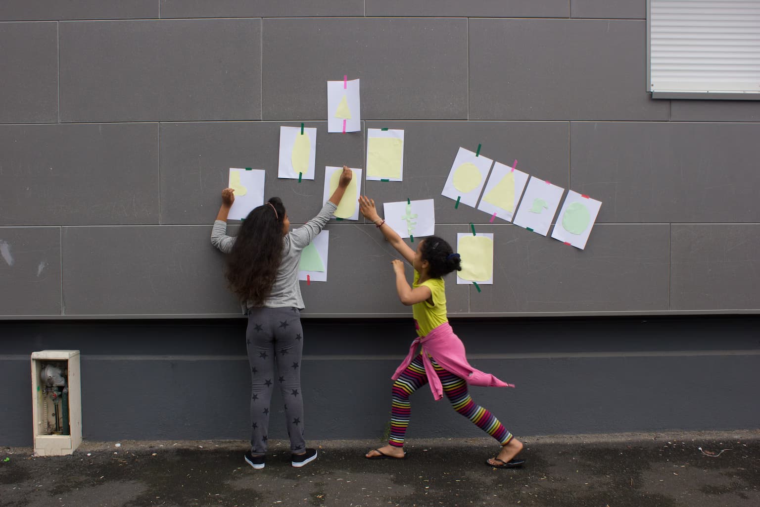 Photo de Ateliers nomades