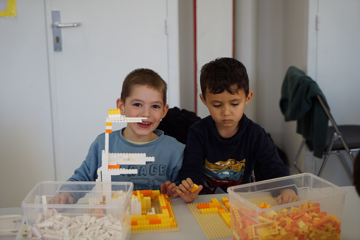 Photo de BRIQUES'LAB