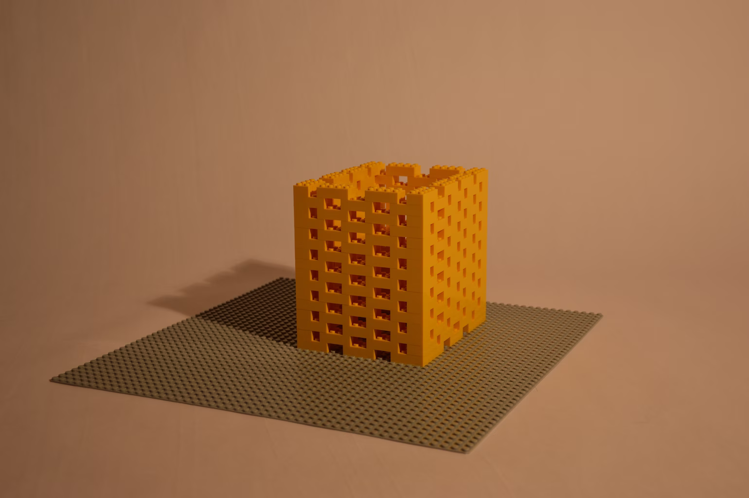 Photo de BRIQUES'LAB