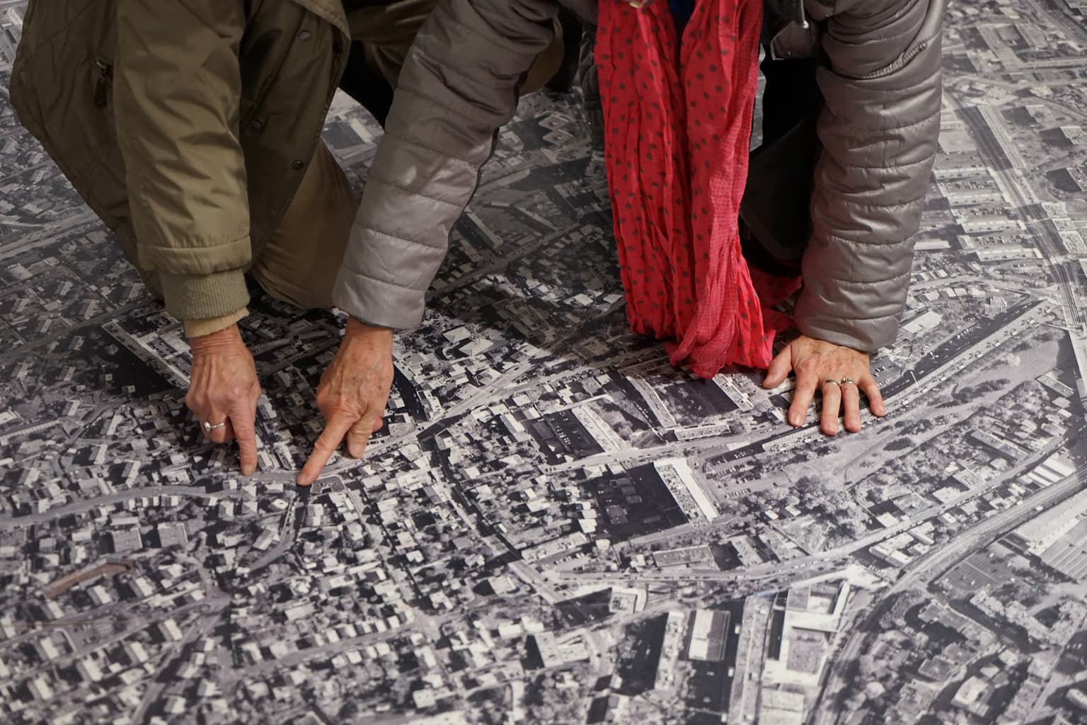 Photo de EXPOSITION - CENTRE GEORGES BRASSENS