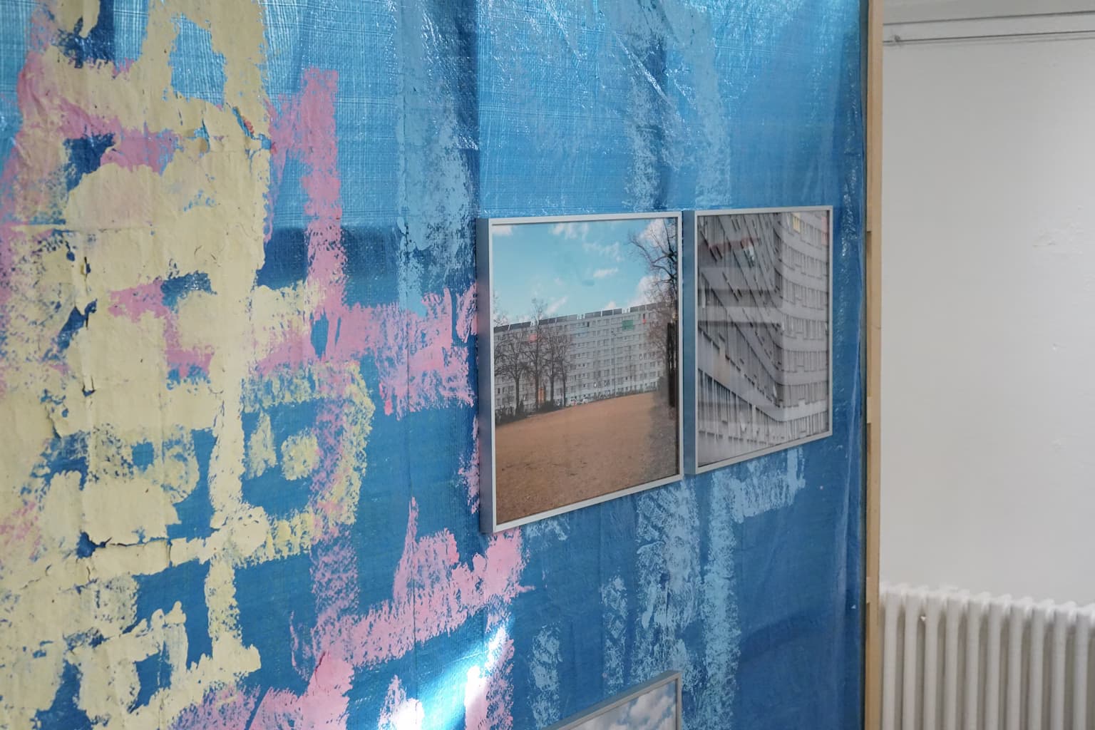 Photo de EXPOSITION - CENTRE GEORGES BRASSENS