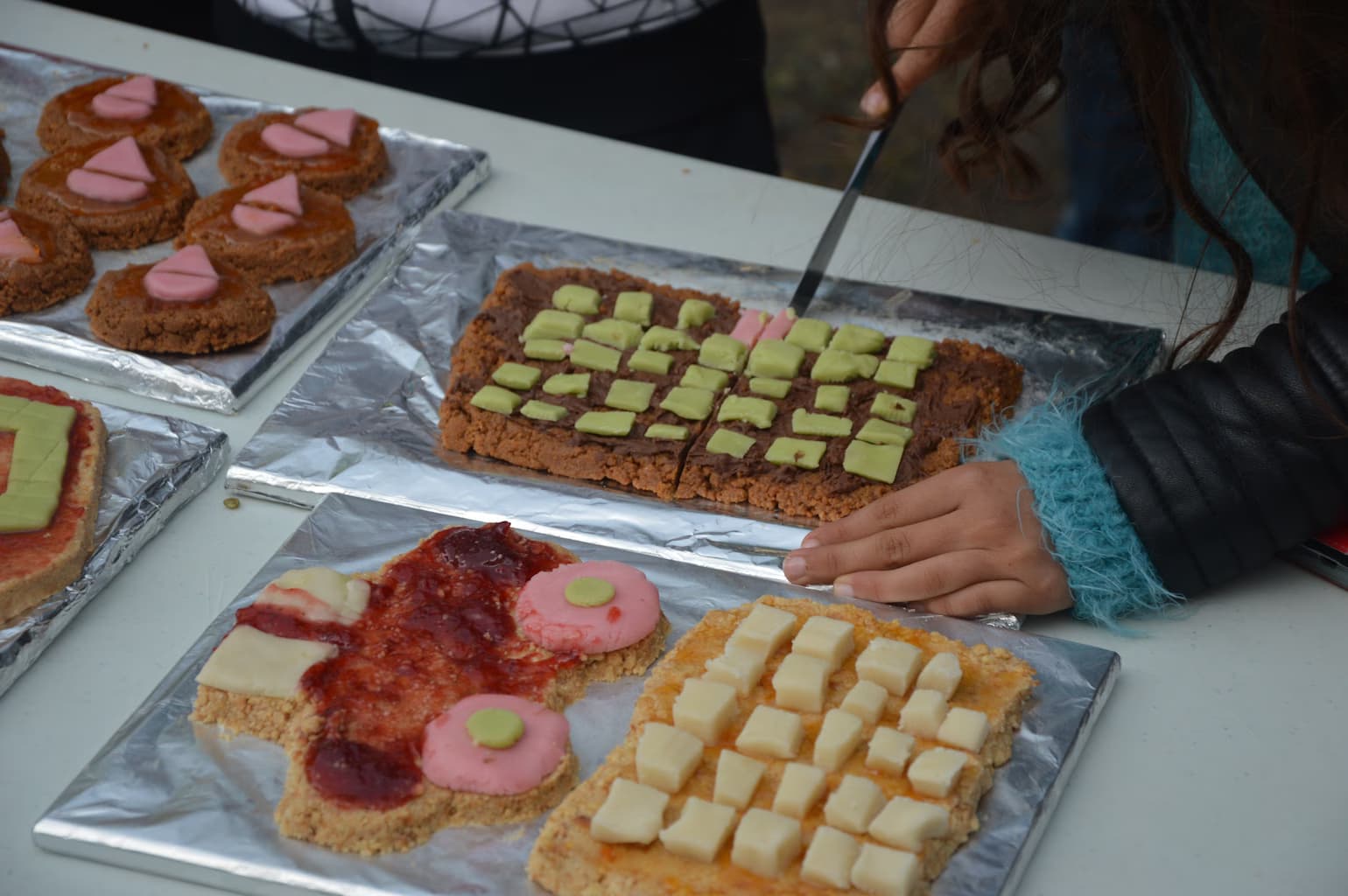 Photo de FETE DES VOISINS