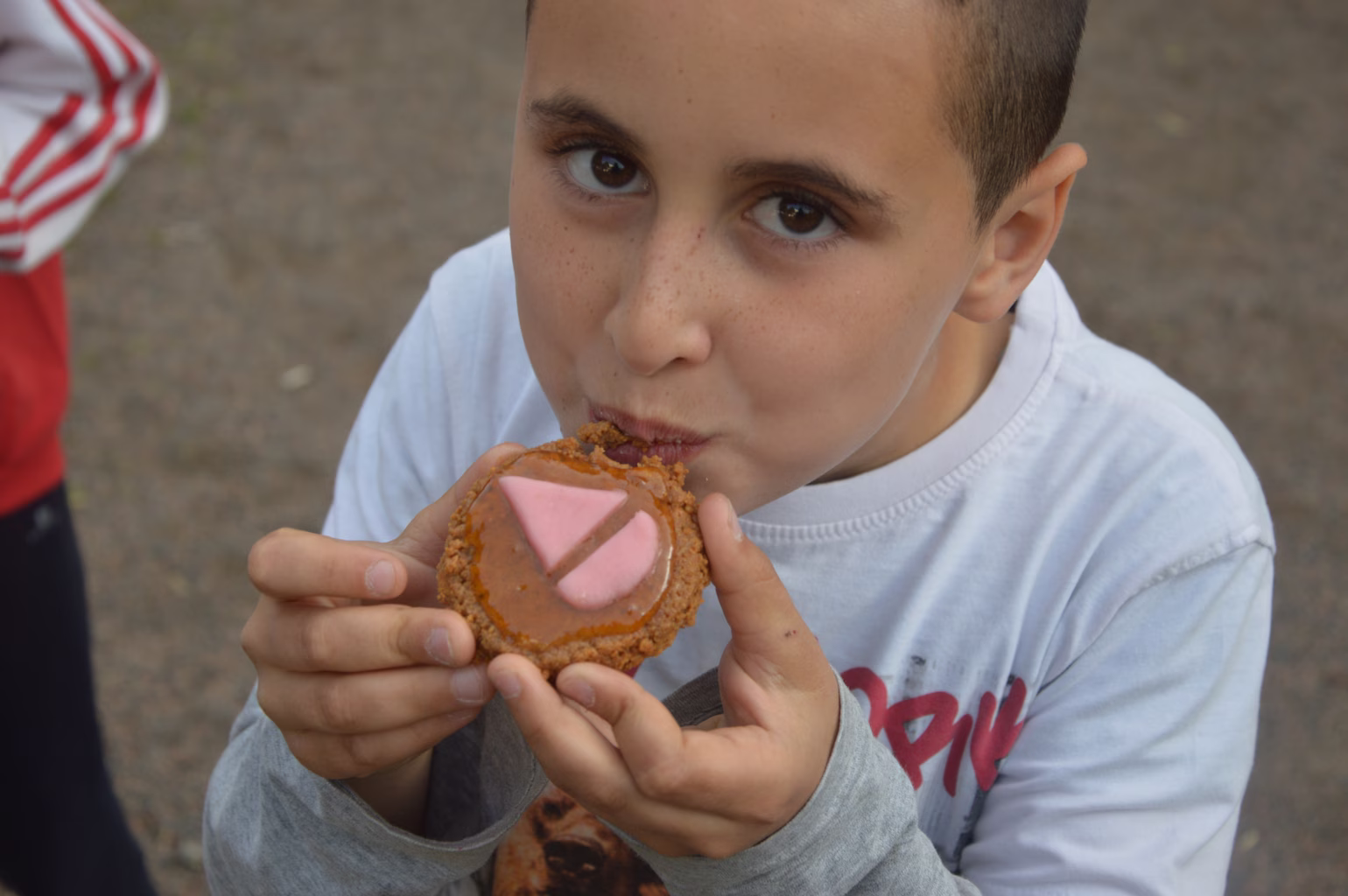 Photo de FETE DES VOISINS