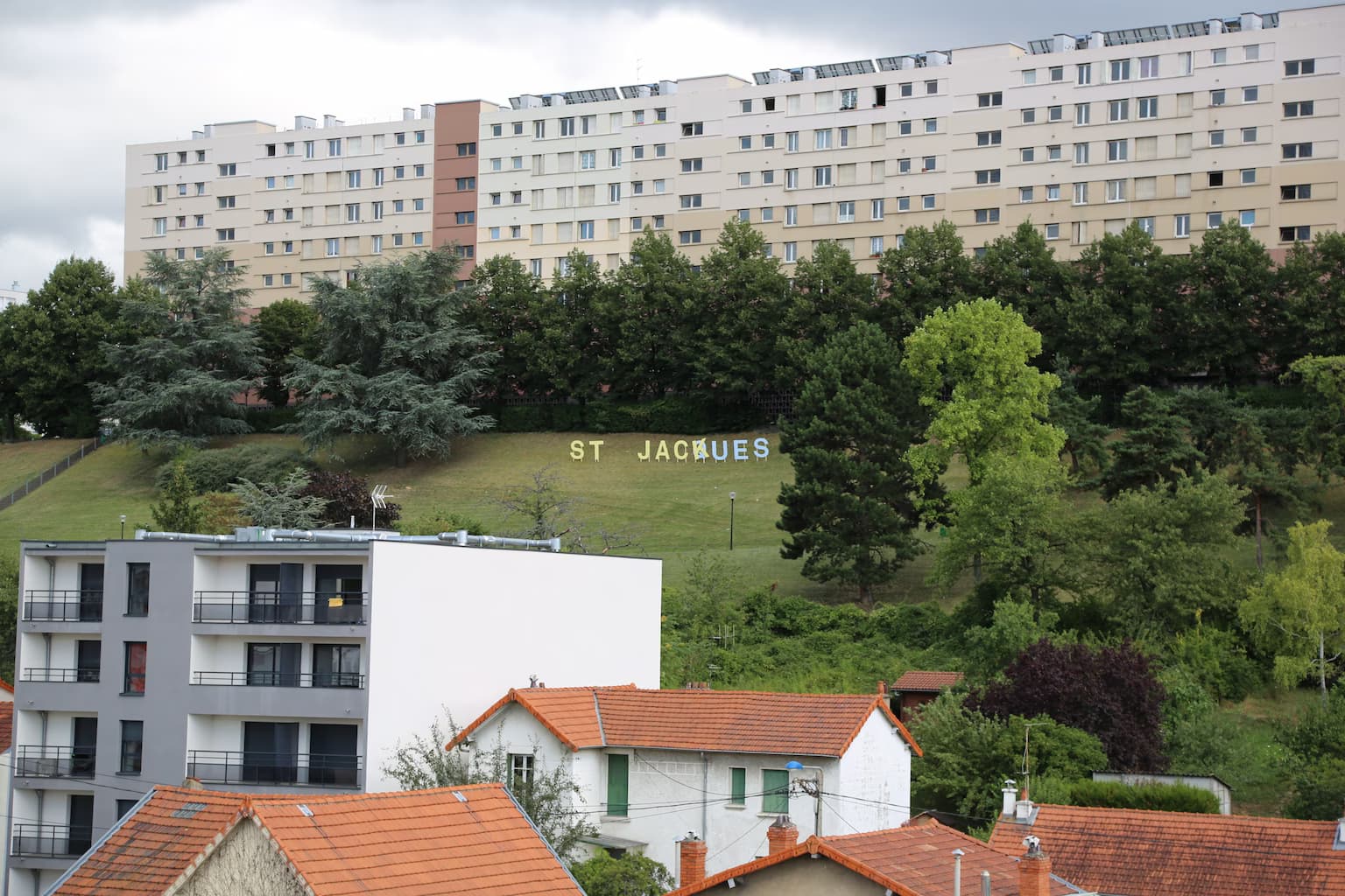 Photo de Saint Jackques