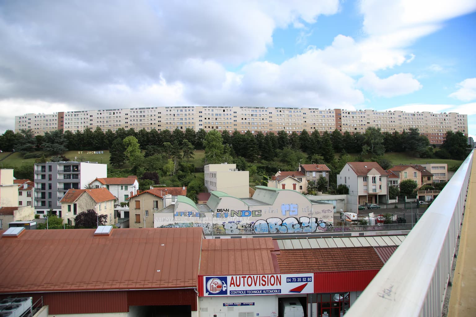 Photo de Saint Jackques