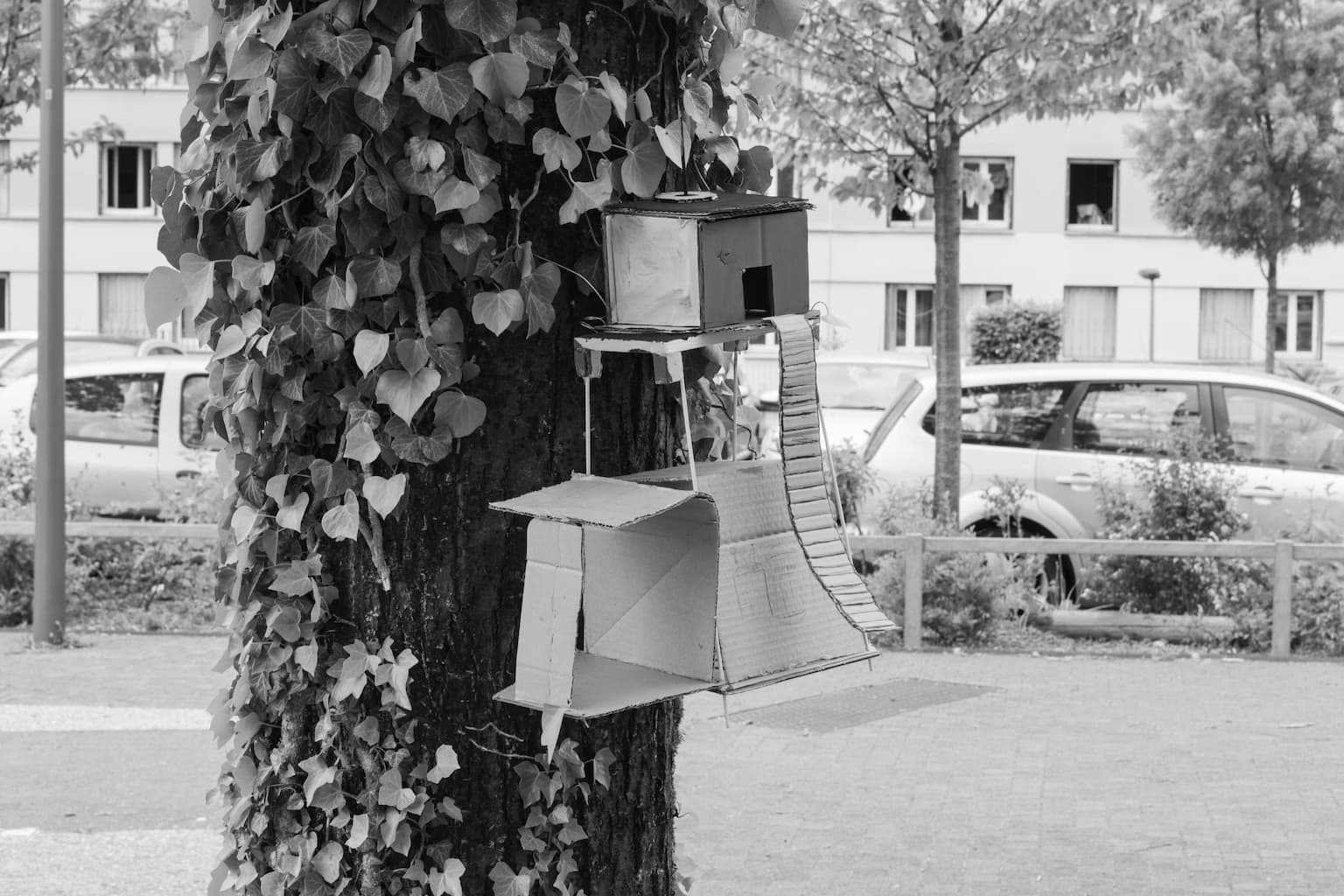 Photo de College Charles Beaudelaire , Vincent Blesblois