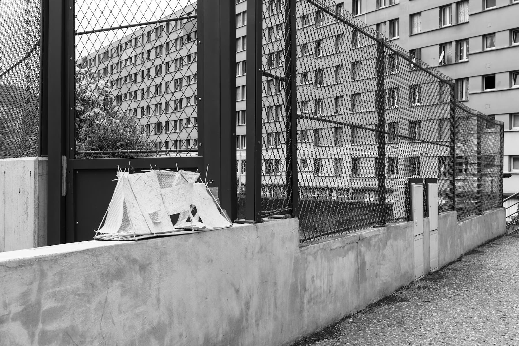 Photo de College Charles Beaudelaire , Vincent Blesblois