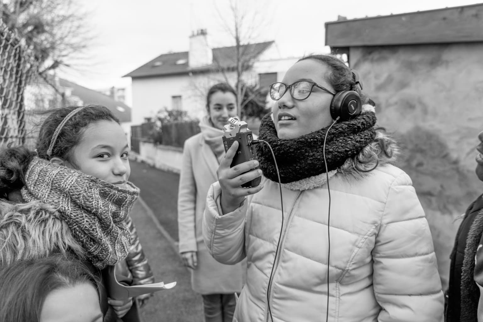 Photo de Ecole Pierre Mendes France , Clara Puleio