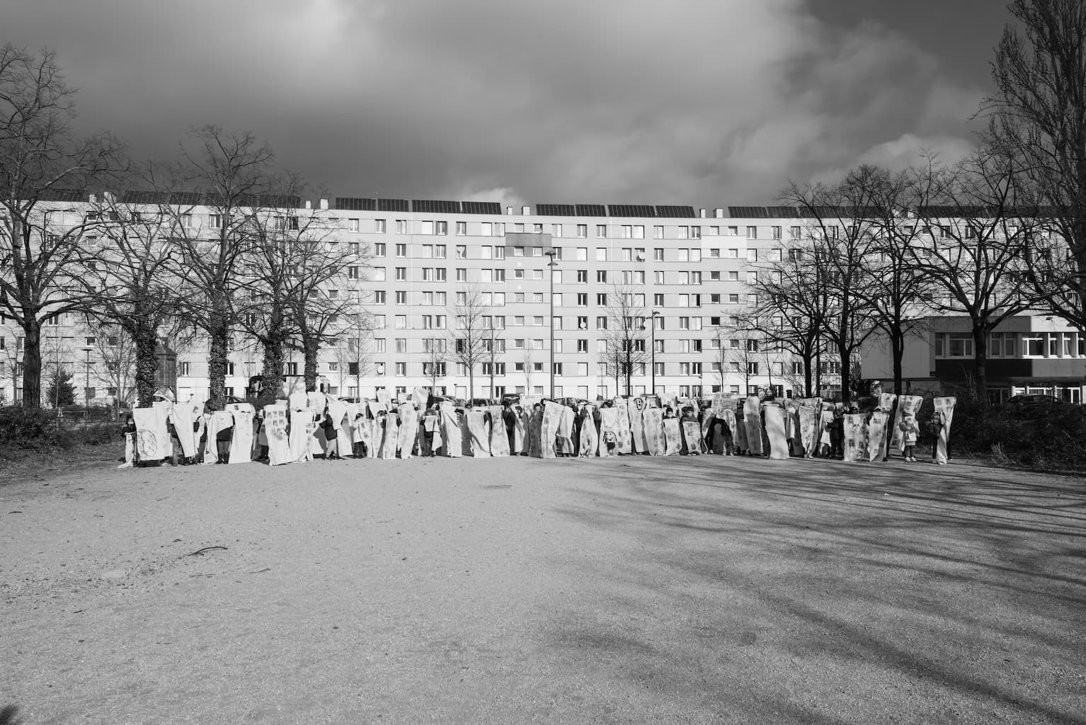 Photo de Ecole maternelle jean jaures , benoit vidal