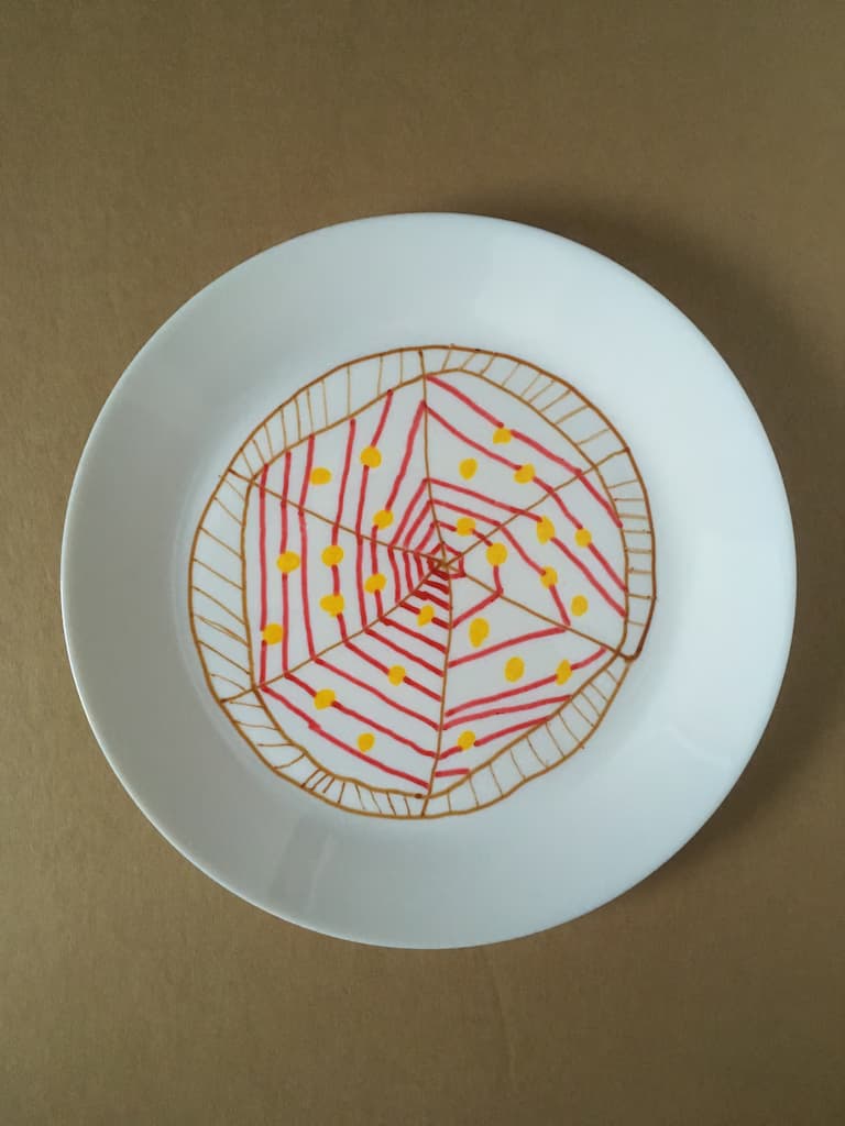 Photo de LES ASSIETTES