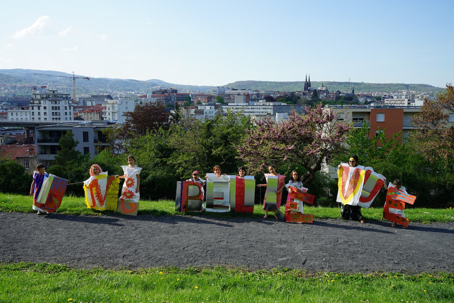 Photo de UNE BELLE VUE