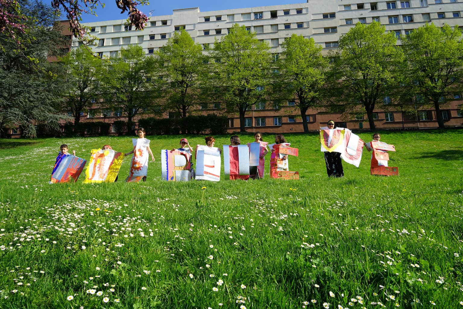 Photo de UNE BELLE VUE