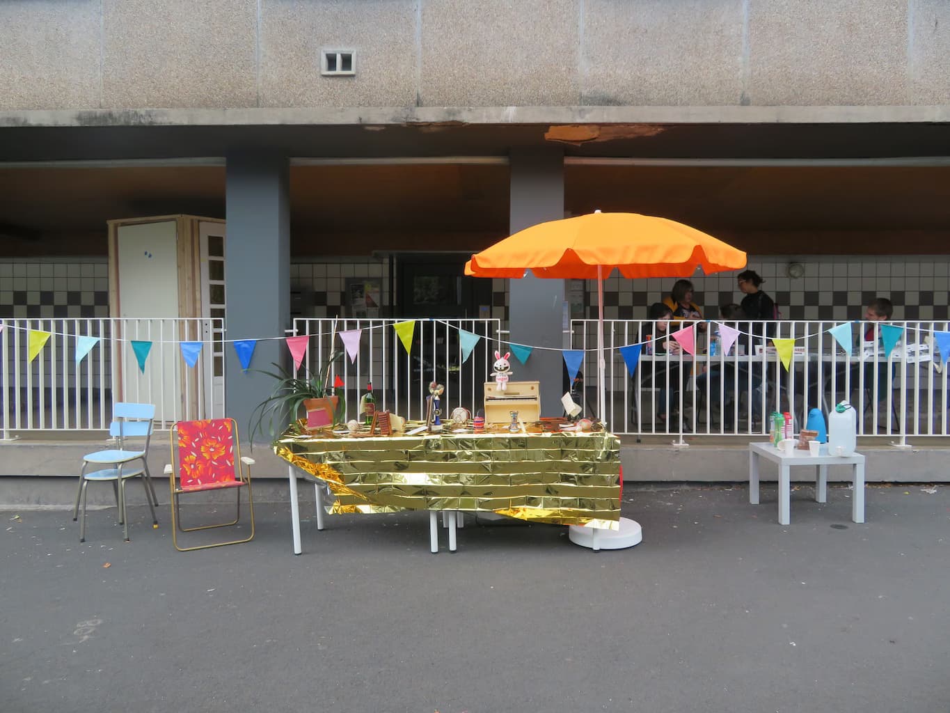 Photo de Amelie Sounalet