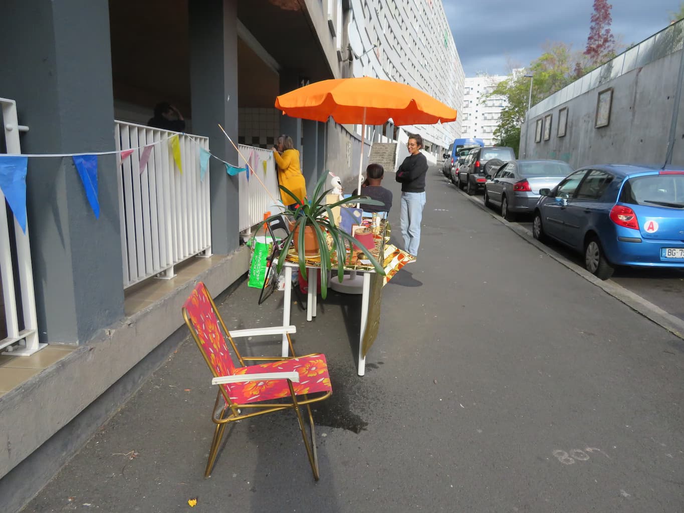 Photo de Amelie Sounalet