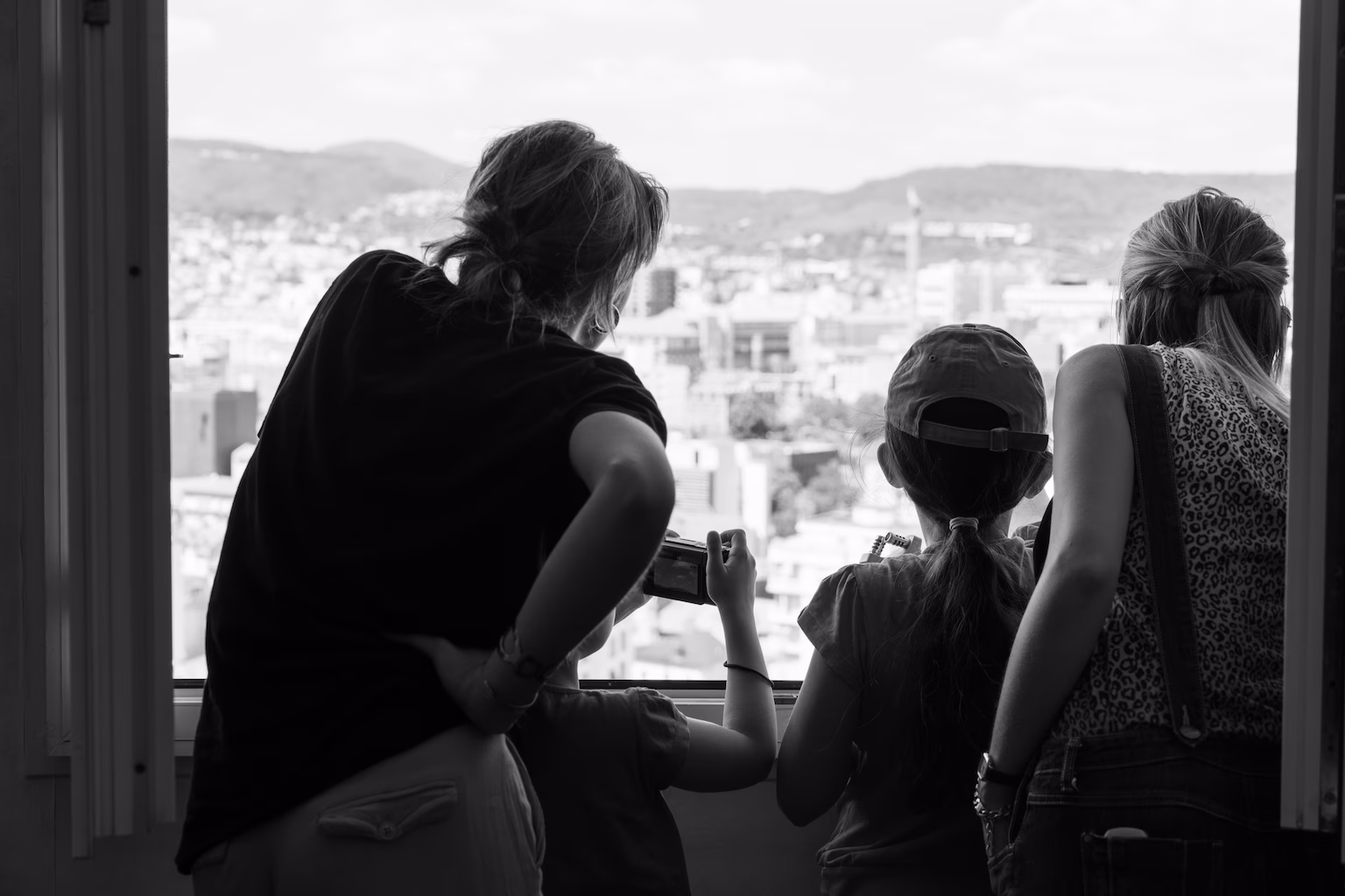 Photo de Atelier du point de vue