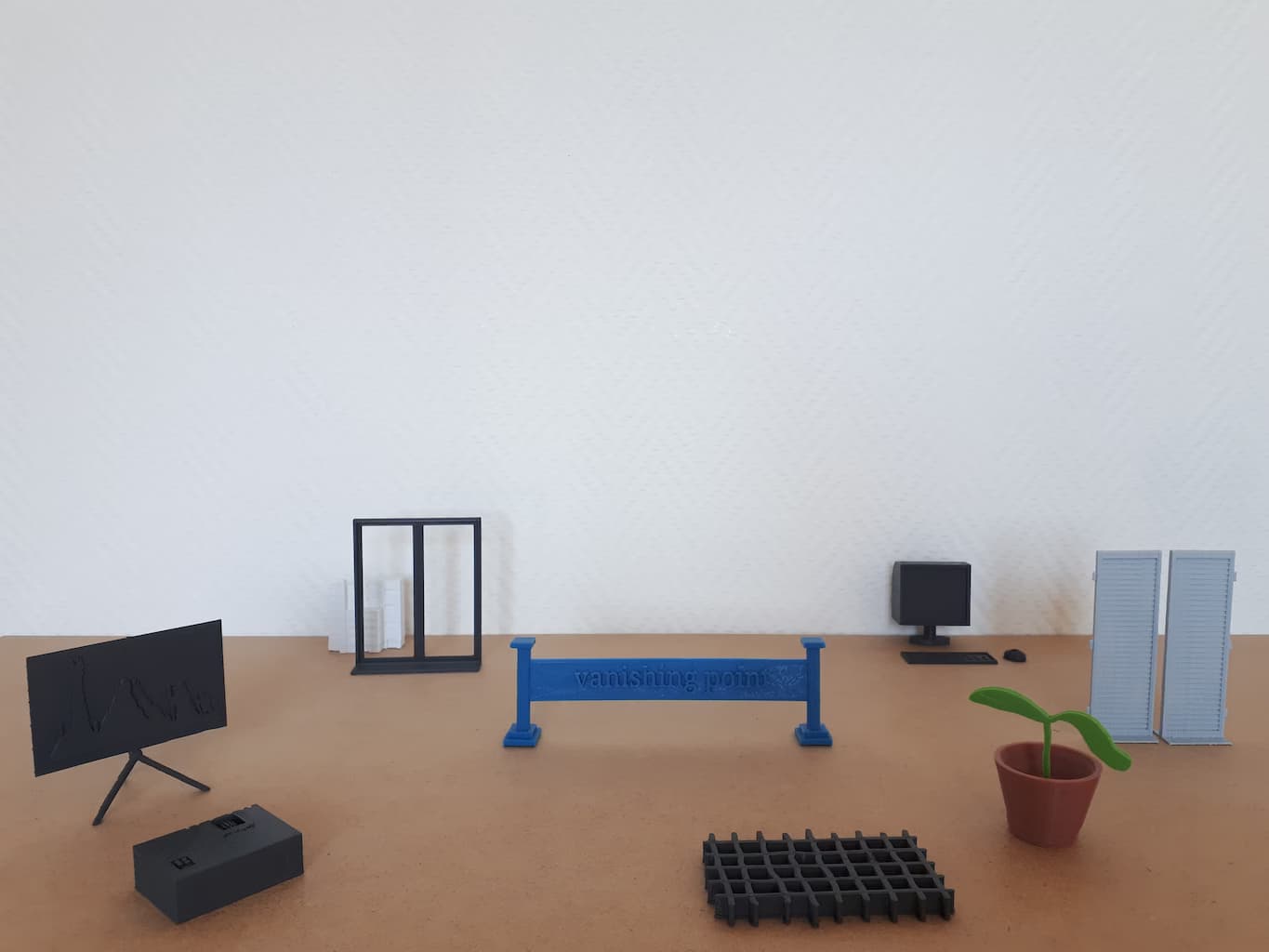 Photo de Atelier du confinement , Claire Goncalves