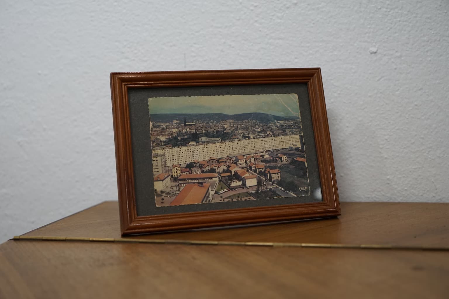Photo de Exposition Briques