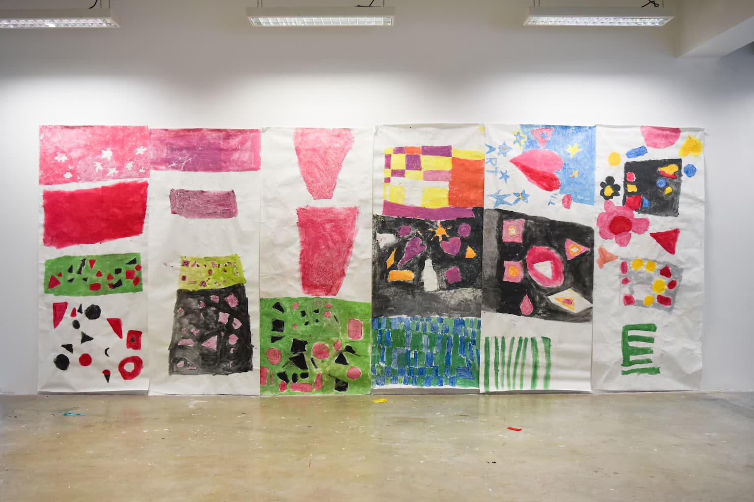Photo de Intervention Ecole Charles Perrault , Marguerite Soulier