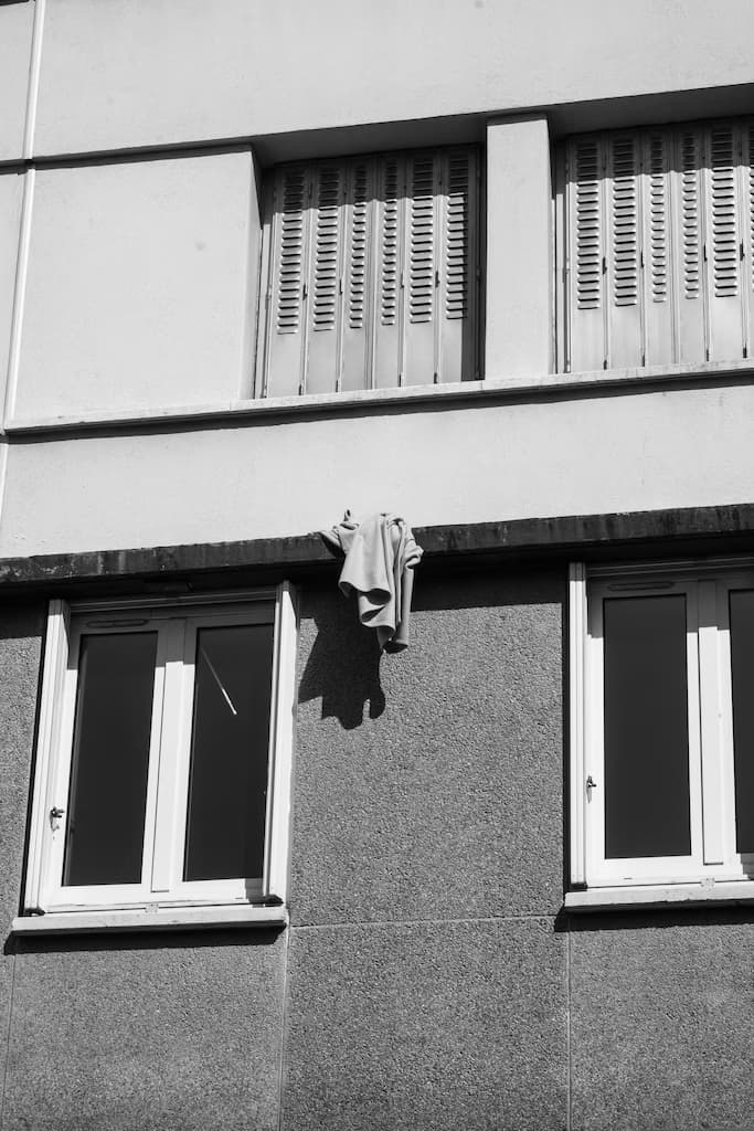 Photo de Mission muraille