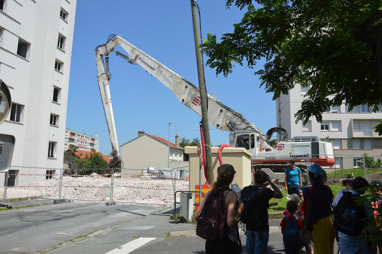 Photo de Accueil de loisir 2021