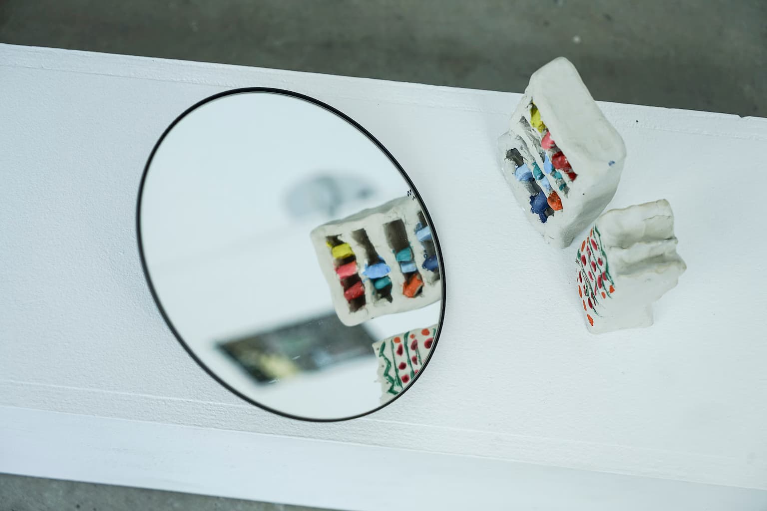 Photo de Atelier du point de vue
