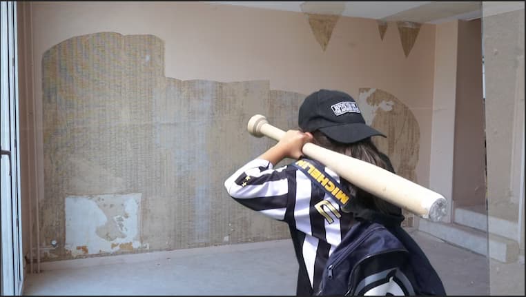 Photo de Les destructeurs , Chloe Bedet